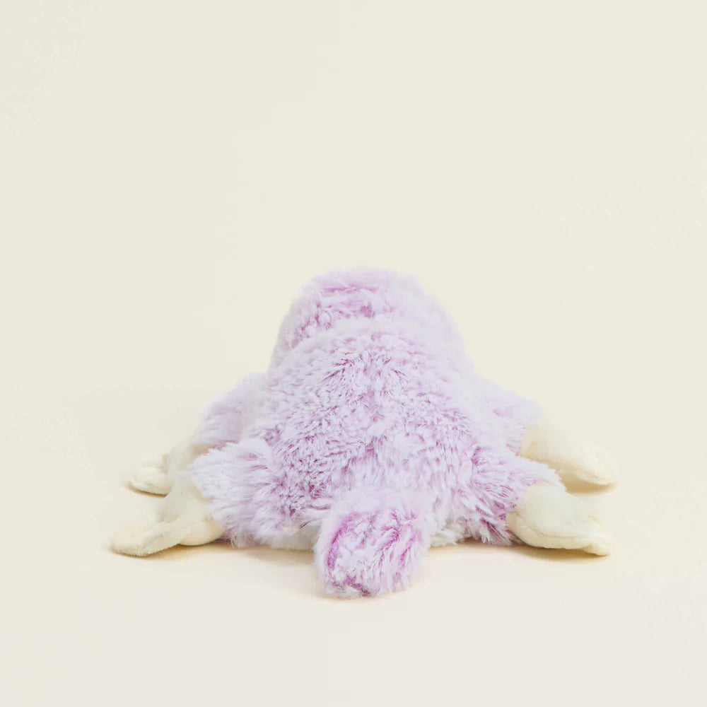 Warmies Junior Platypus