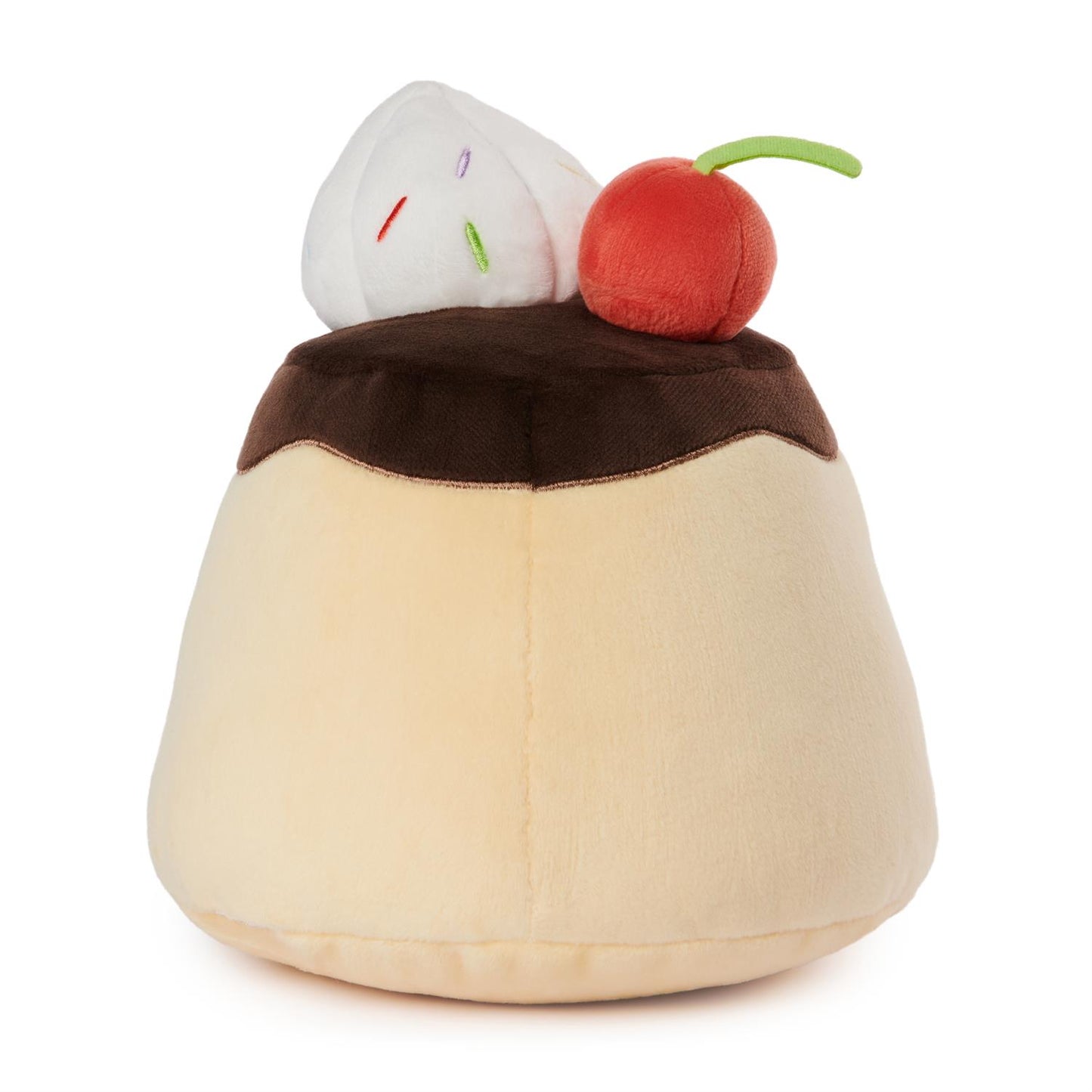 Plush Sanrio Gudetama Flan 9"