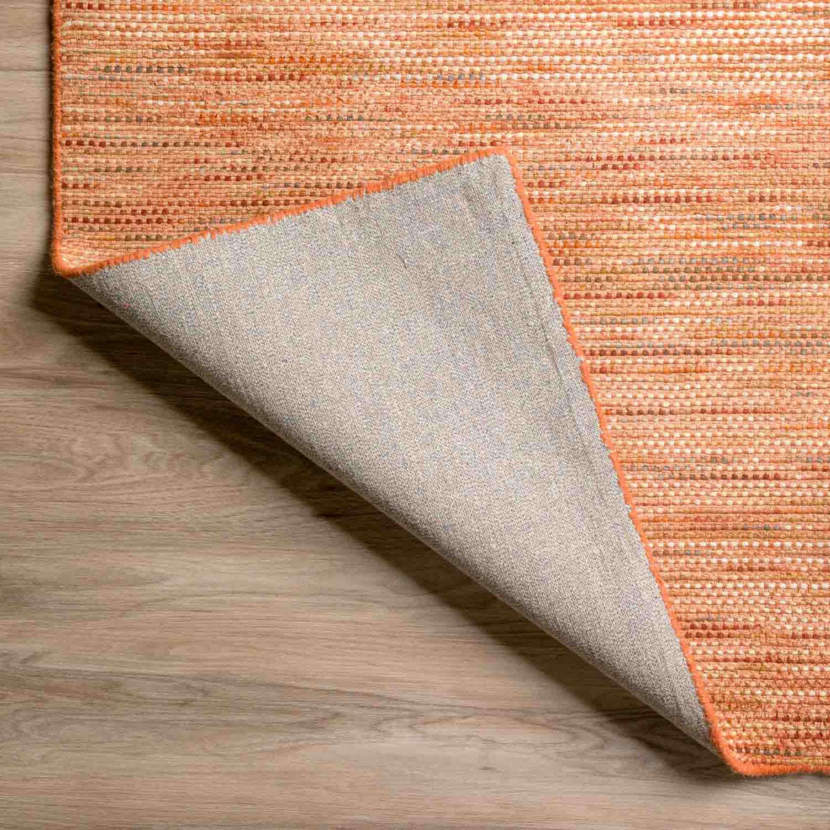 Zion Rug Spice 6' x 9'