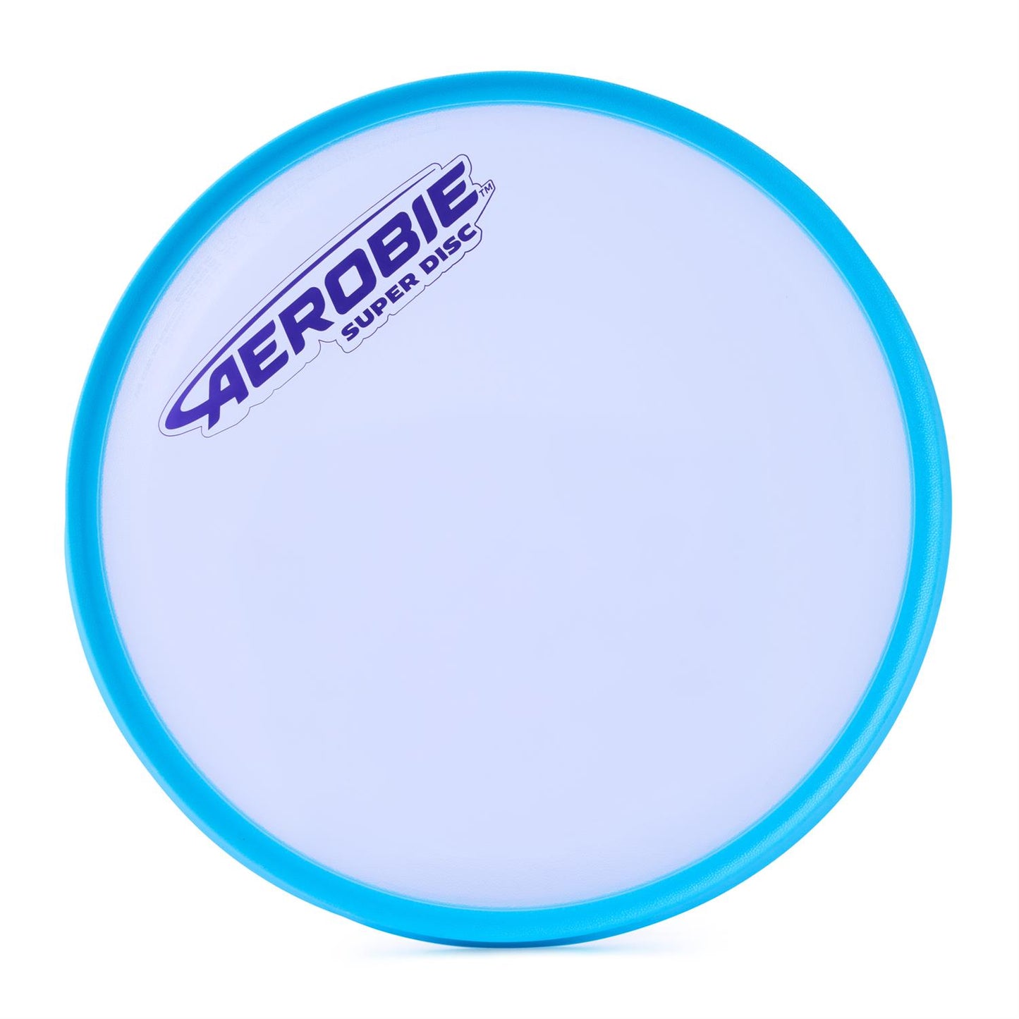 Aerobie Superdisc Outdoor Flying Disc 10"