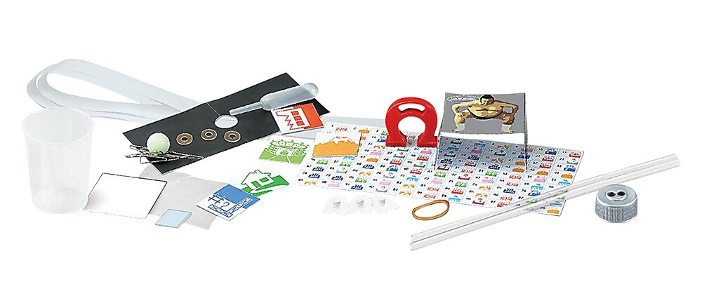 4M Kidzlabs Science Magic