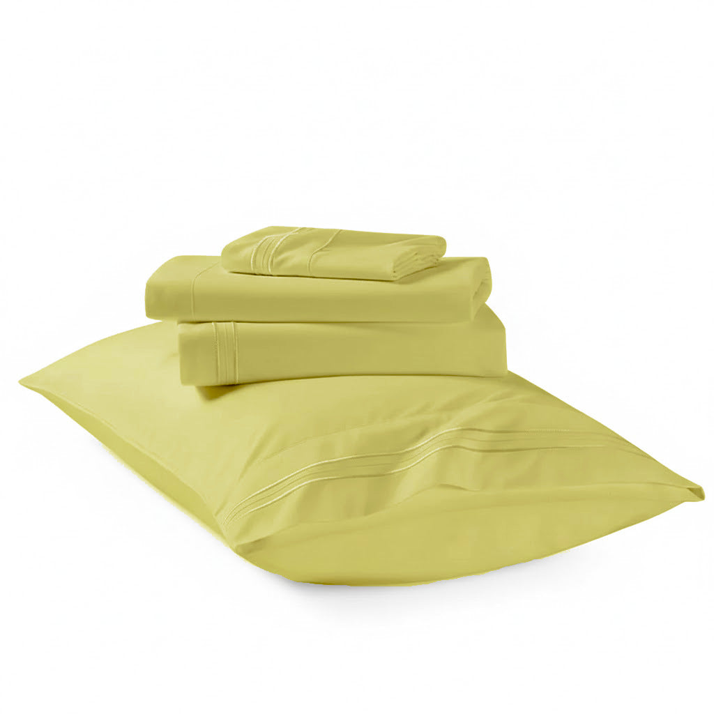 Sheet Set Microfiber 1800 Series