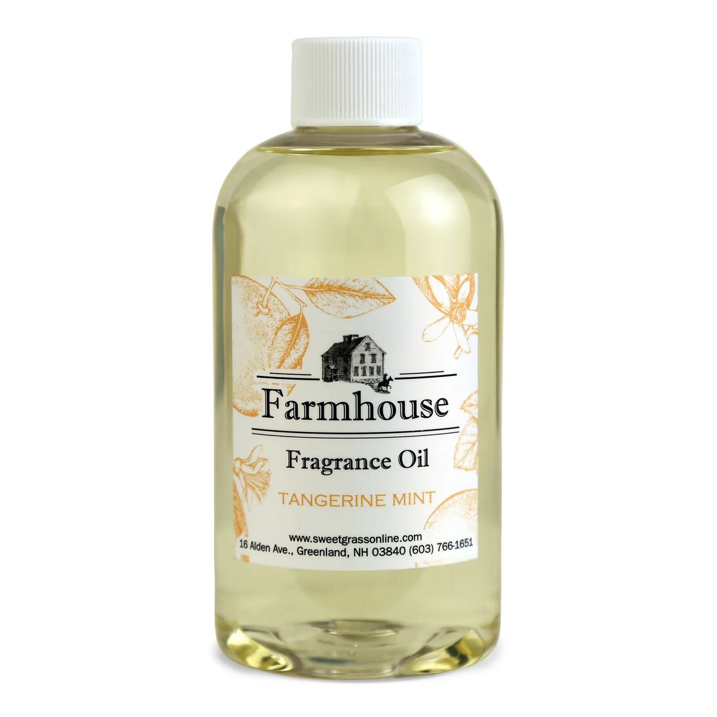 Sweet Grass Farm - Reed Diffuser Refill