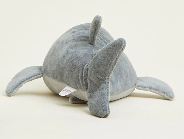 Warmies Shark