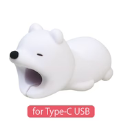 Cable Bite - USB-C