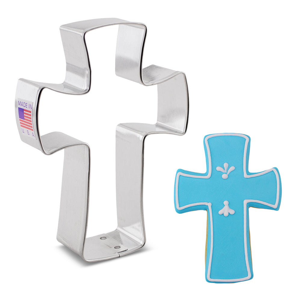 Cookie Cutter - Holy Cross