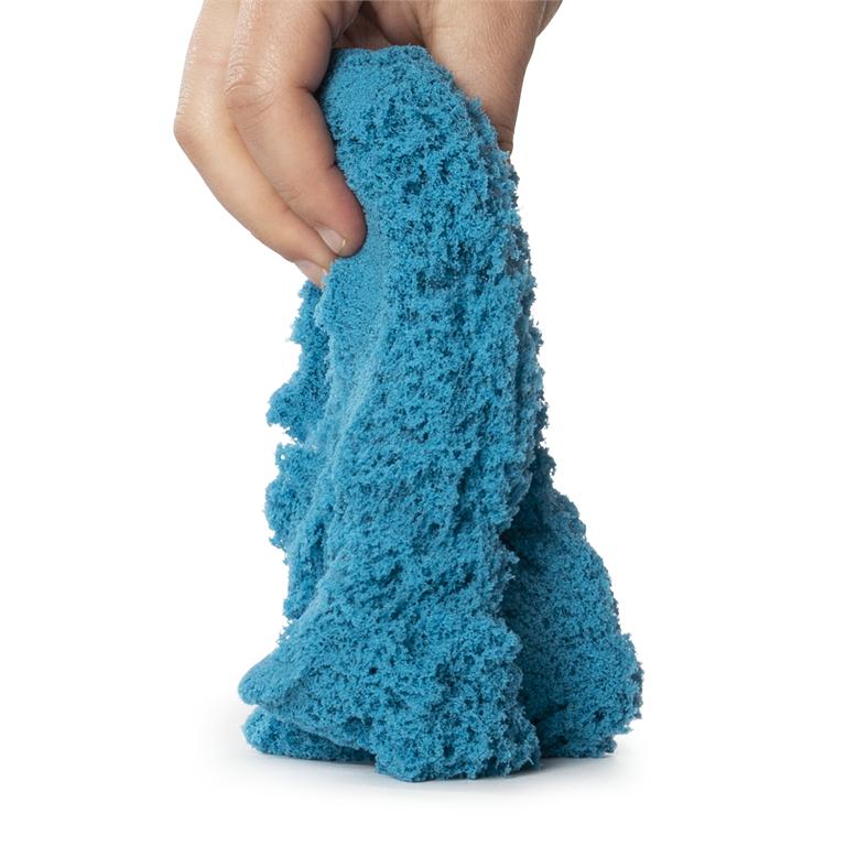 Kinetic Sand Assorted Neon Colors 8oz (Sold Individually)