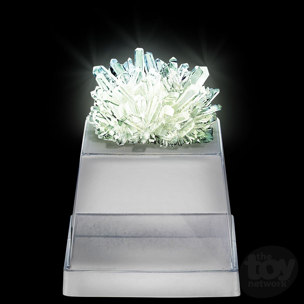 4M KidzLabs Crystal Science Kit – Homeport