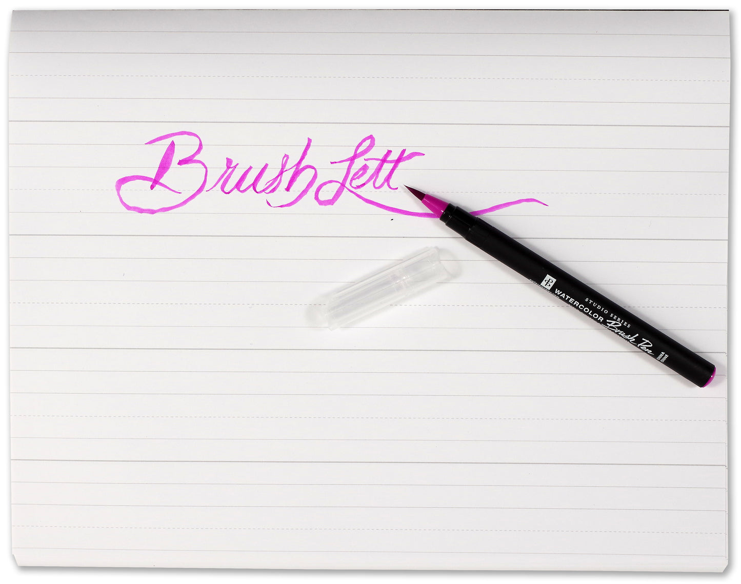 Art Center Brush Pens Watercolor 24 Colors