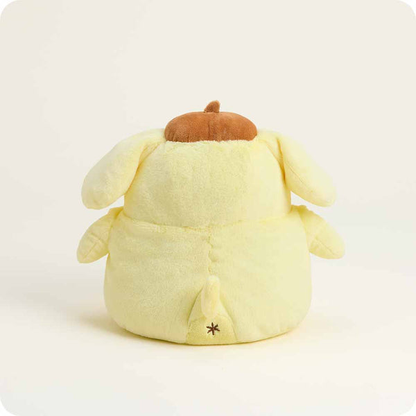 Warmies Hello Kitty Pompompurin 9"