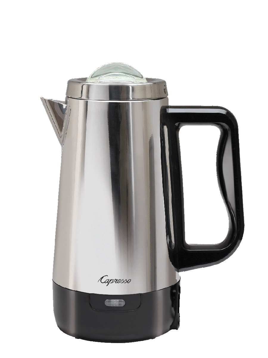 Electric Coffee Maker Percolator 8cup