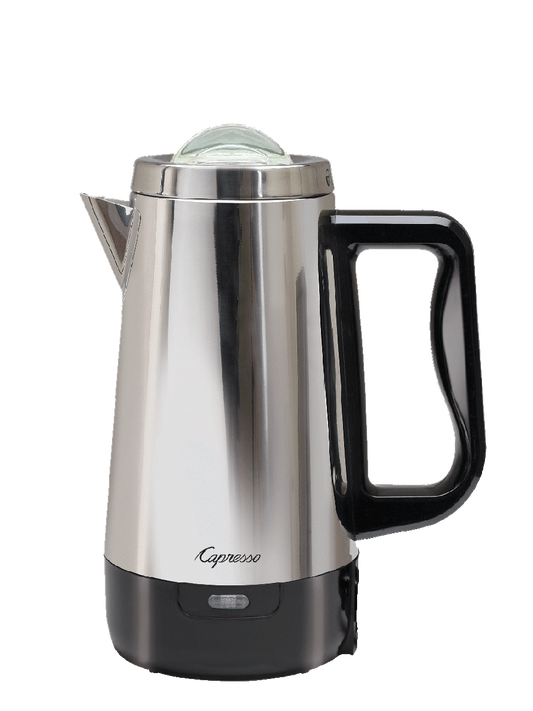 Electric Coffee Maker - Percolator 8cup