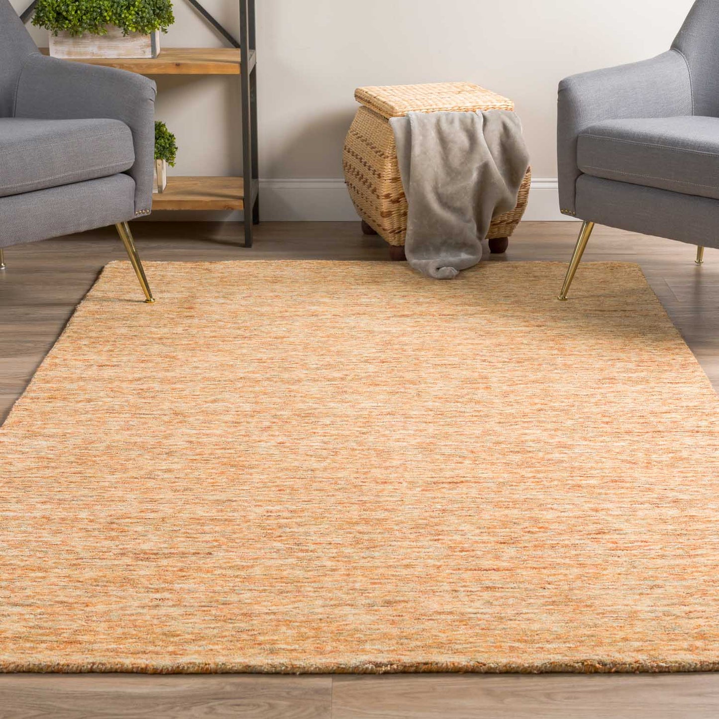 Reya Rug Sunset 5'X7'6"