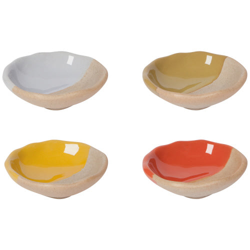 Solar Pinch Bowls (Sold Individually)