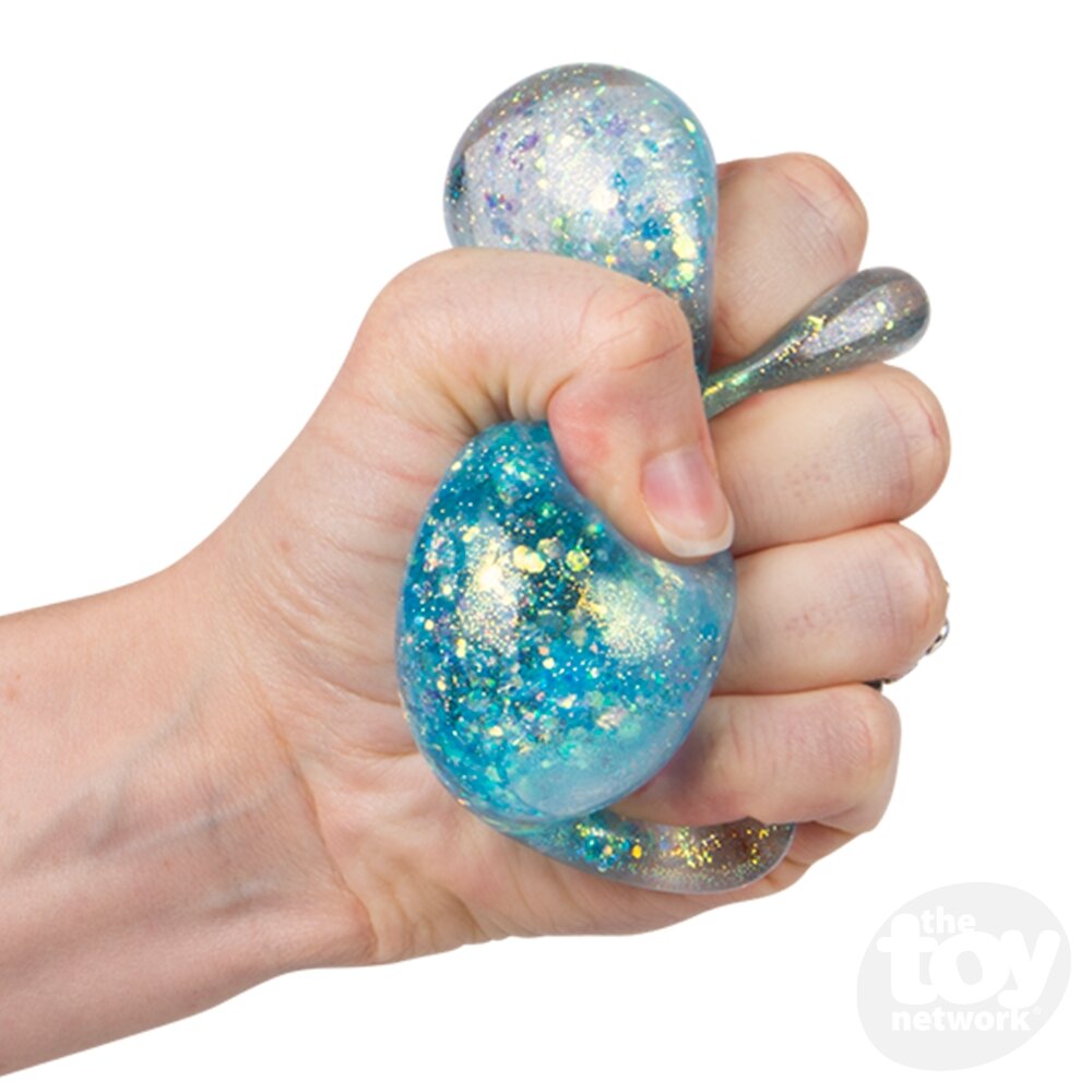 Squeezy Sugar Cube 2" (Sold Individually)