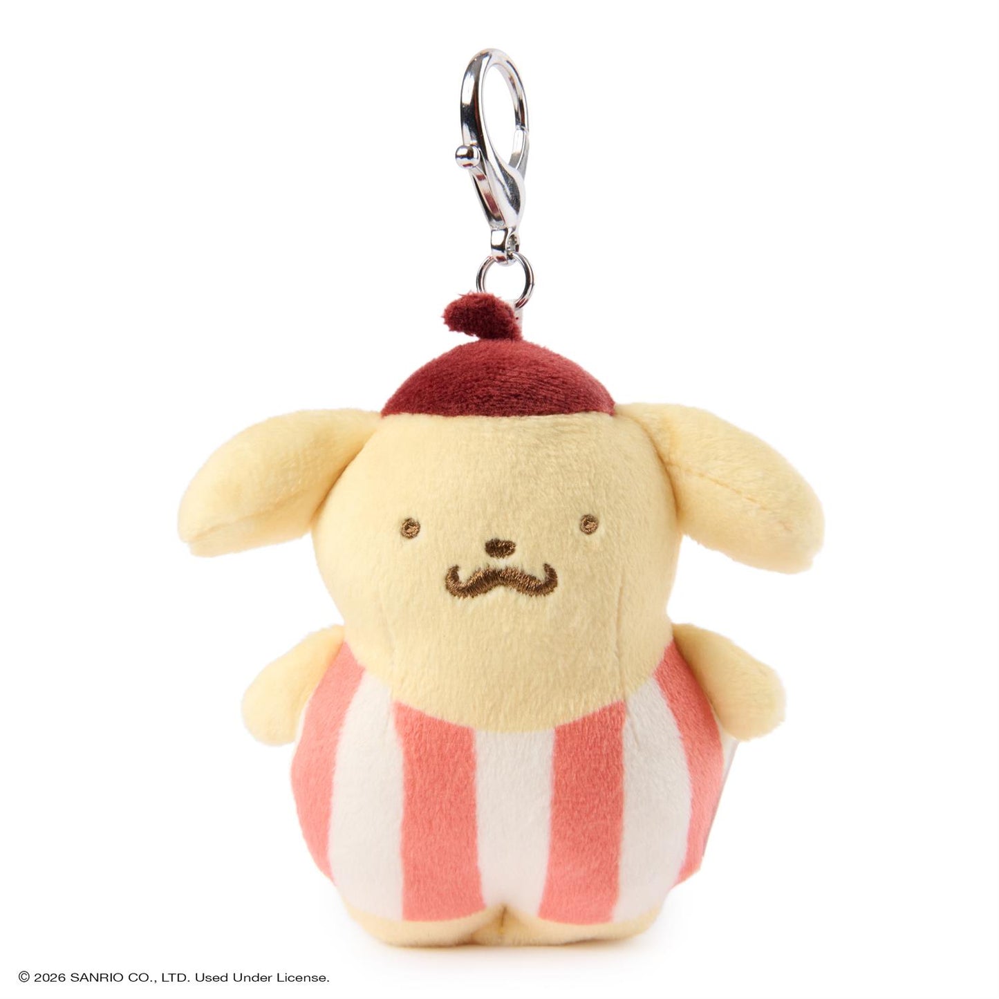 Kawaii Blind Box Sanrio Hello Kitty & Friends Circus Surprise