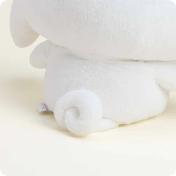 Warmies Hello Kitty Cinnamoroll 9"