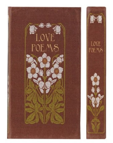 Notebook Book Cover Design 7" x 4"