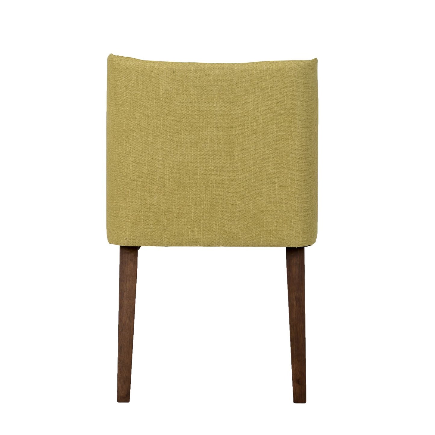 Space Savers Group Nido Dining Or Accent Chair Green