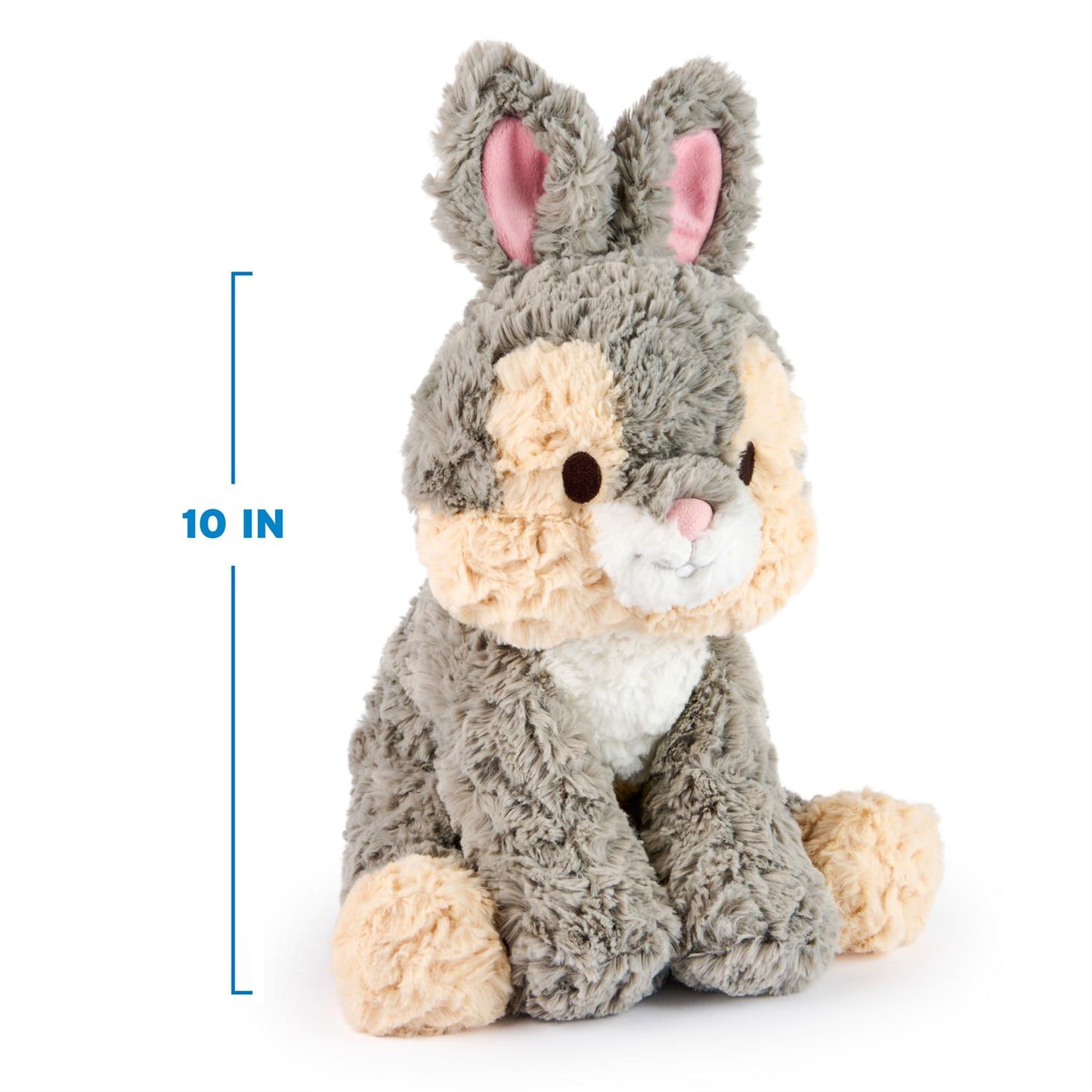 Plush Disney Cozys Thumper 10"