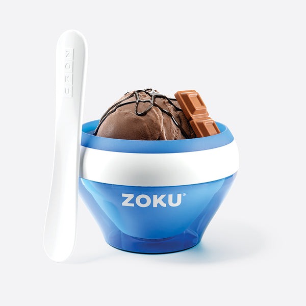 Ice Cream Maker - Assorted Colors