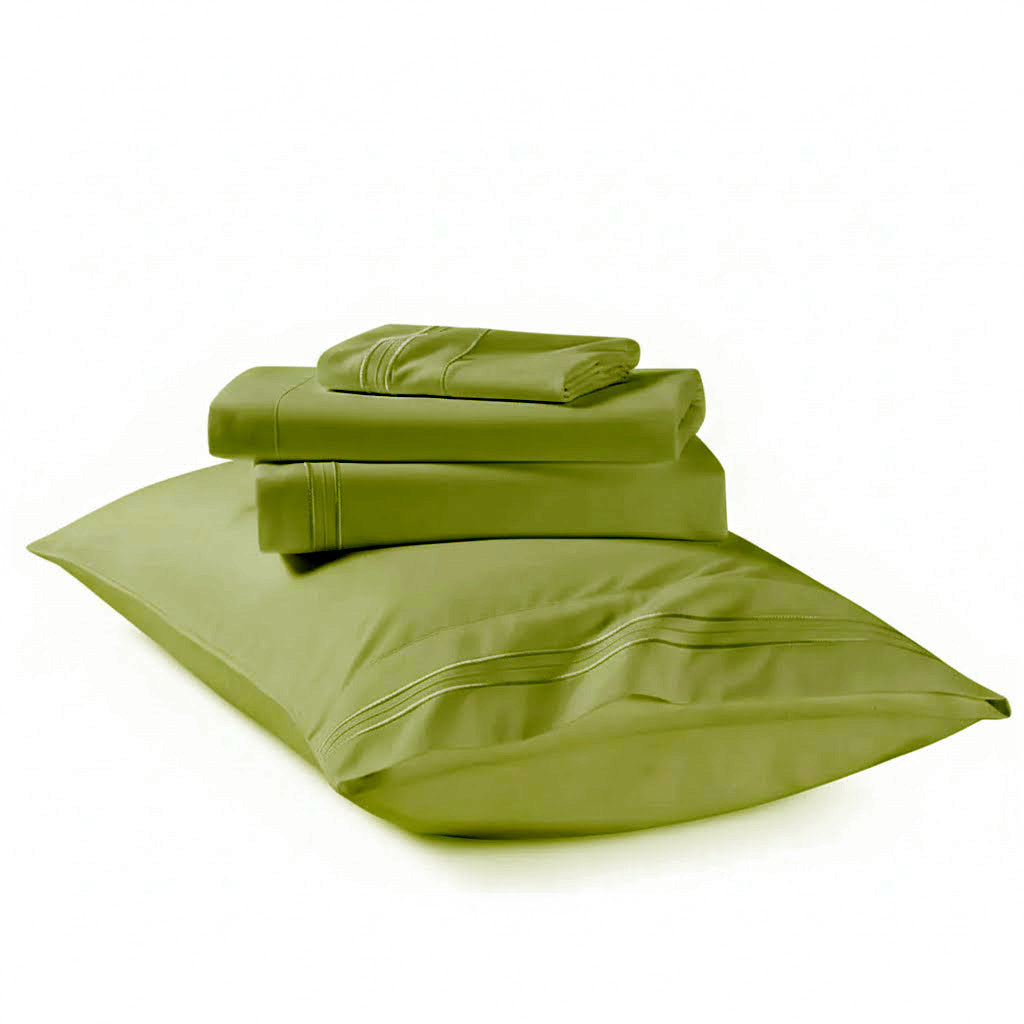 Sheet Set Microfiber 1800 Series
