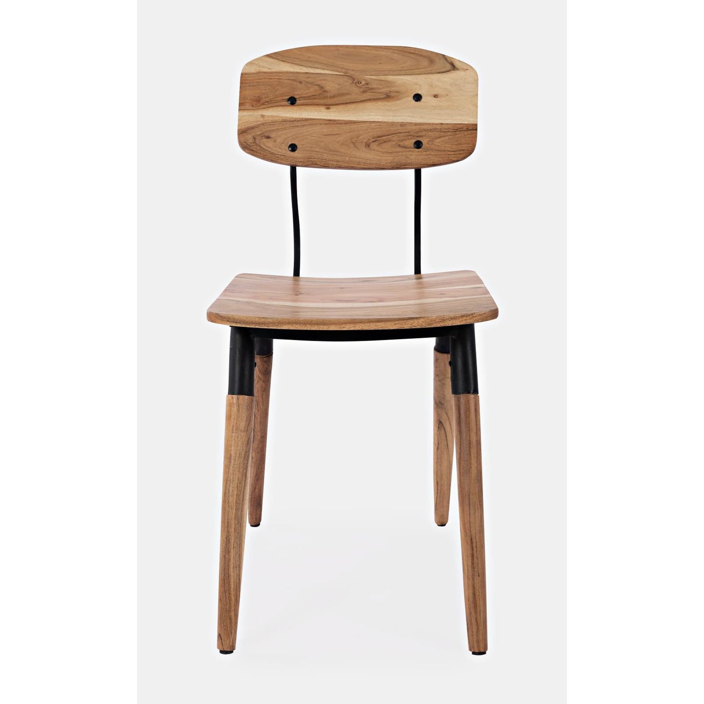 Natures Edge Natural Dining Chair (Some Damage)