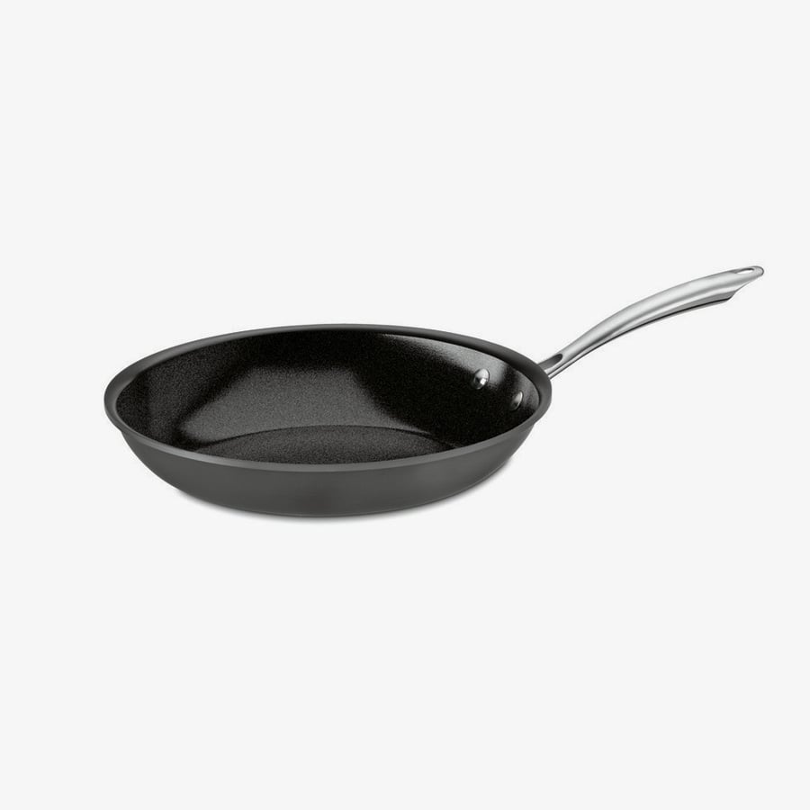 Cookware - Green Gourmet Nonstick Skillet 12"