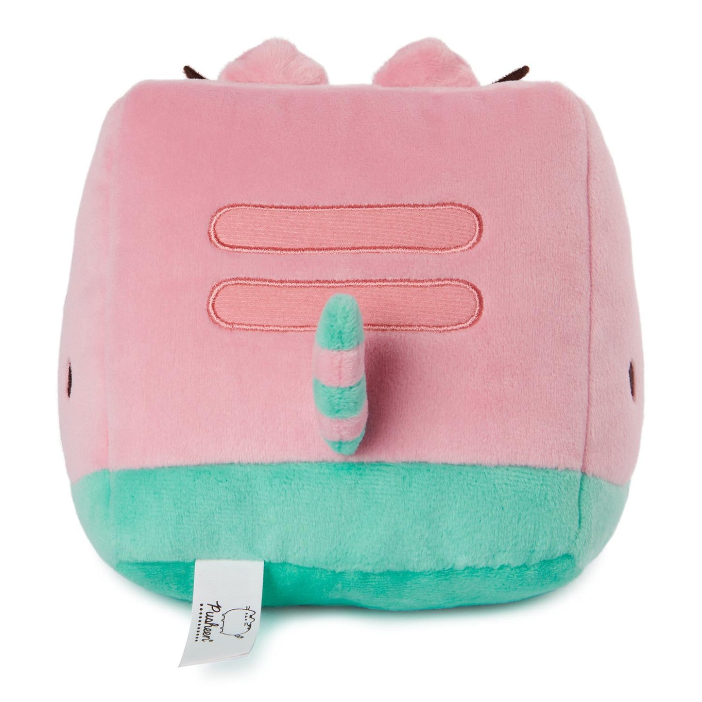 Plush Pusheen Watermelon 6"