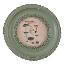 Magnet Art Image in Frame
