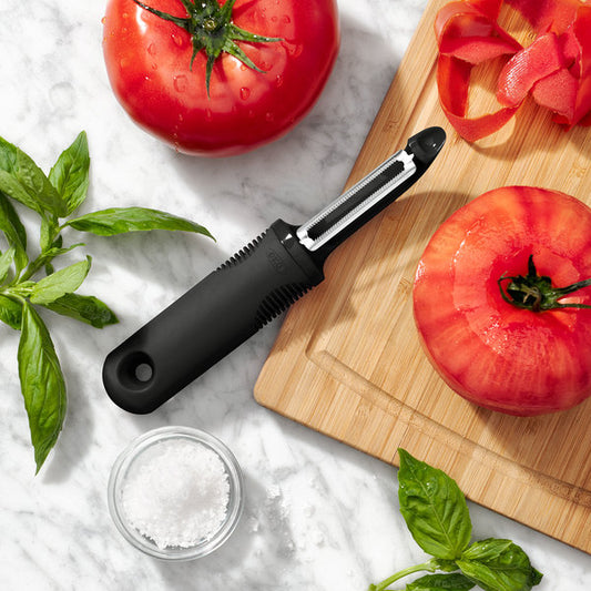 Good Grips Serrated Peeler