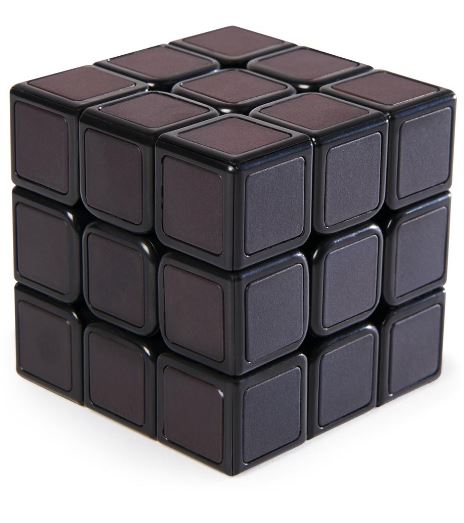 Rubik's Cube Phantom