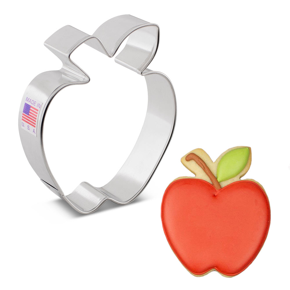 Cookie Cutter - Apple