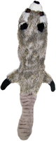 Ethical - Skinneeez Raccoon Dog Toy  24"