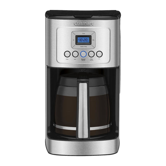 14 Cup Programmable Coffeemaker