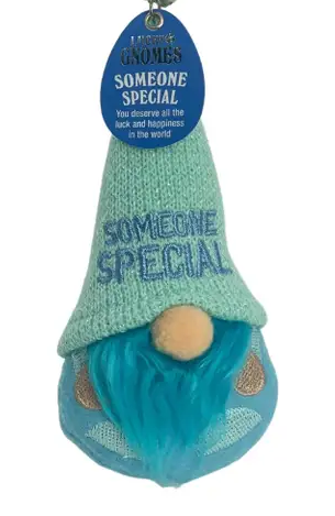 Lucky Gnomes Someone Special