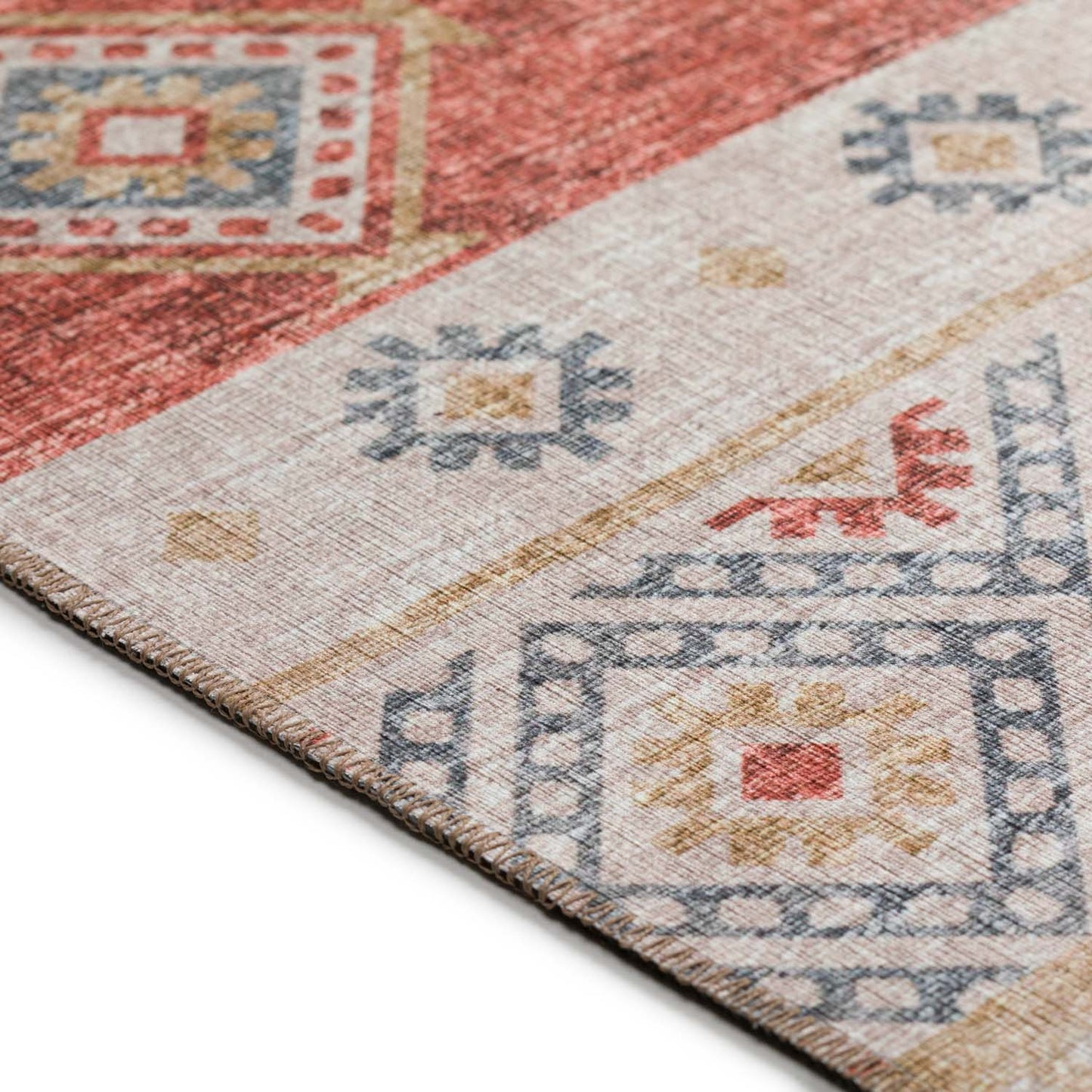 Sedona Indoor/Outdoor Rug Canyon 5' x 7'6"