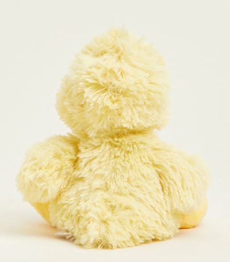 Warmies Junior Duck