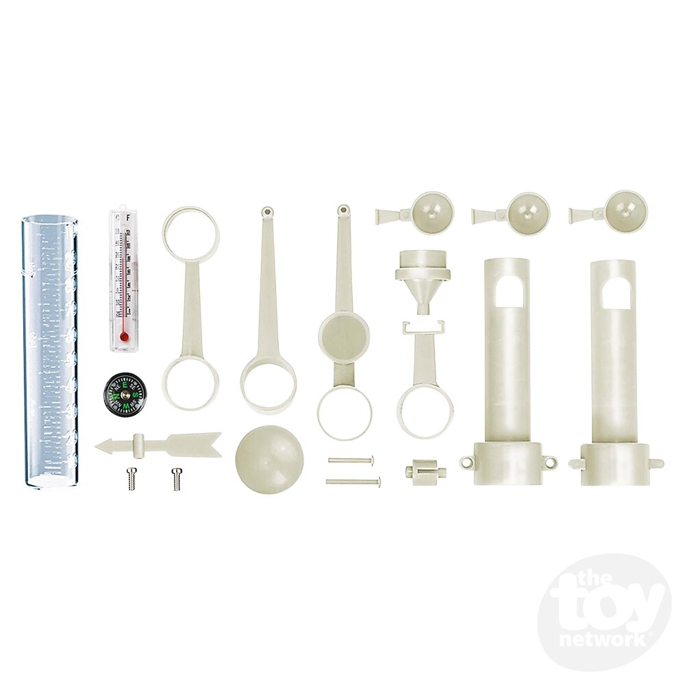 4M Kidzlabs Weather Station