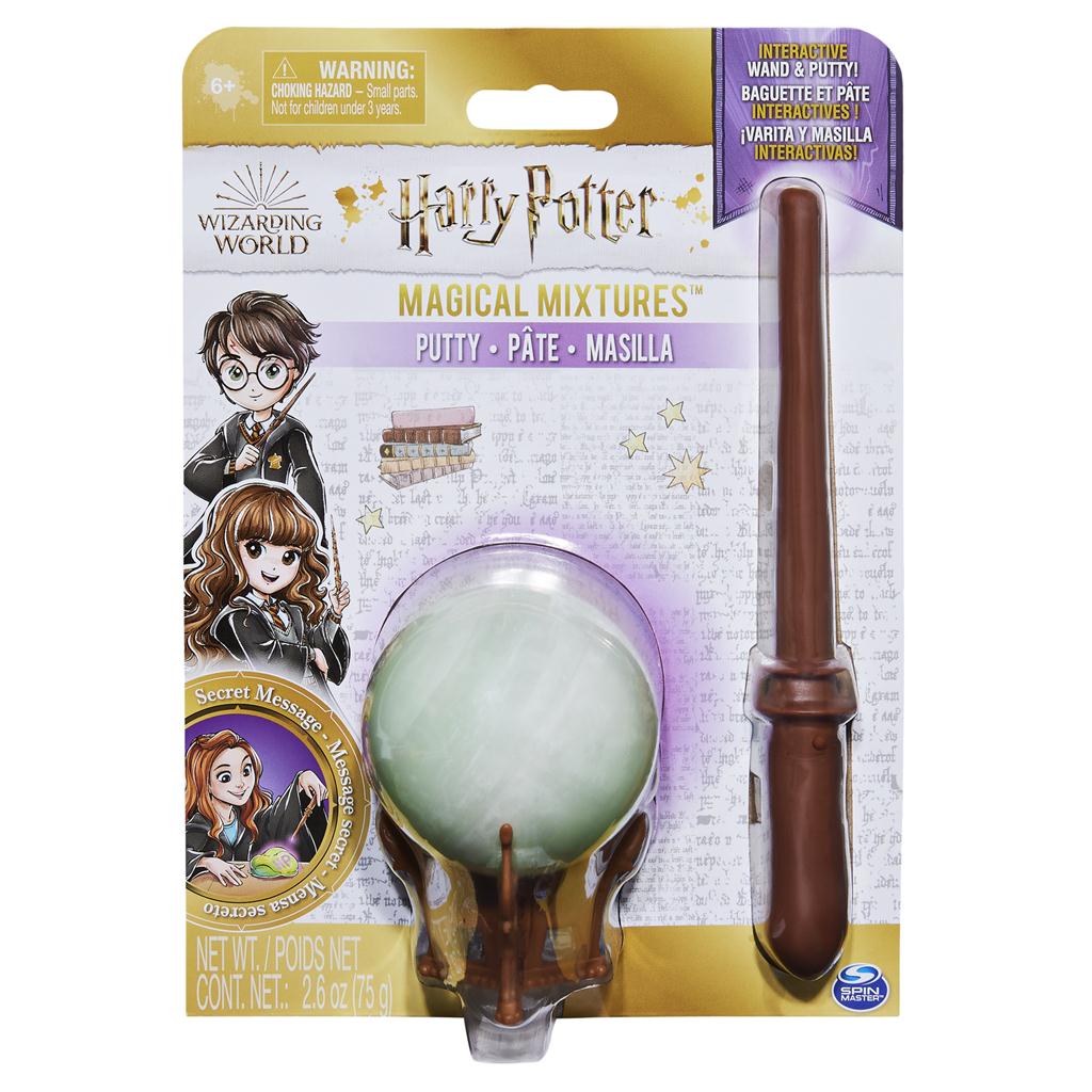 Wizarding World Magical Compounds UV Putty