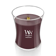 Woodwick - Large - Phantom Cherry