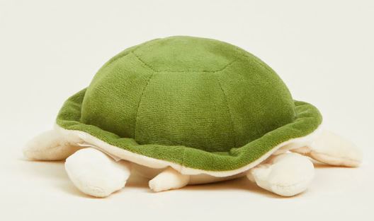 Warmies Junior Turtle