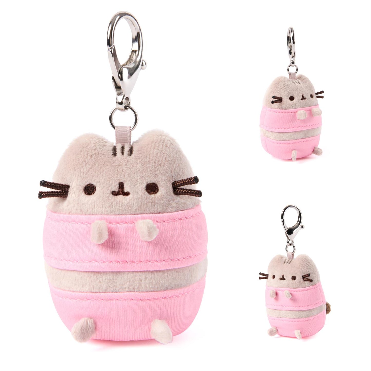 Kawaii Blind Box Pusheen Tropical Vacation Surprise