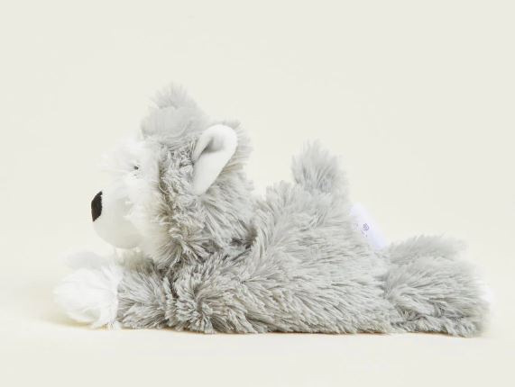 Warmies Junior Dog Husky