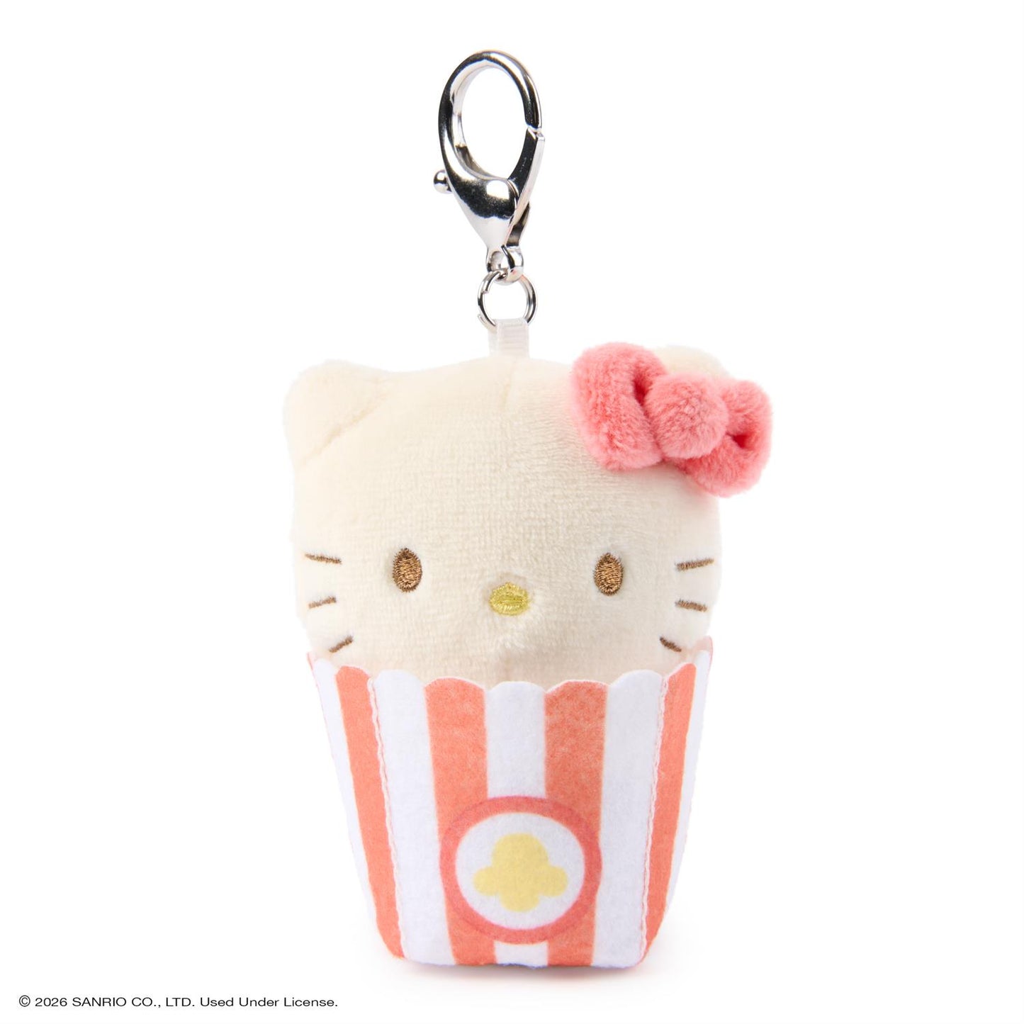 Kawaii Blind Box Sanrio Hello Kitty & Friends Circus Surprise