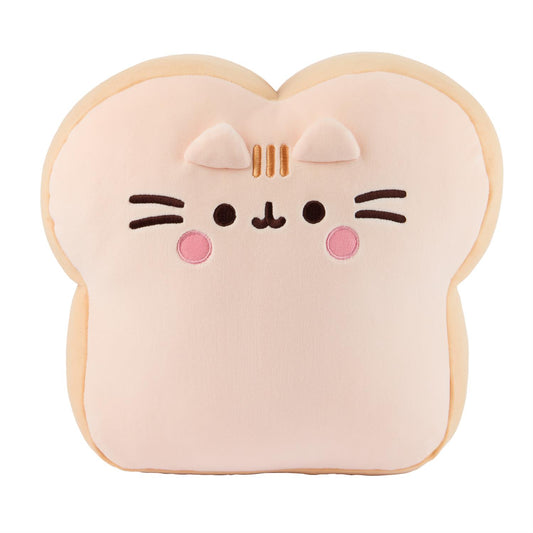 Plush Pusheen's Kitchen White Bread