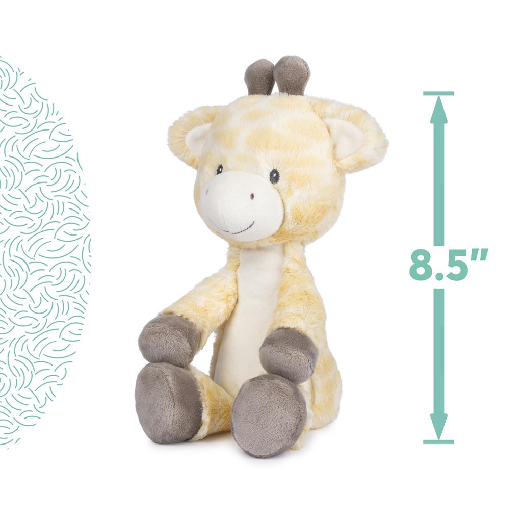 Plush Lil' Luvs Bodi Giraffe