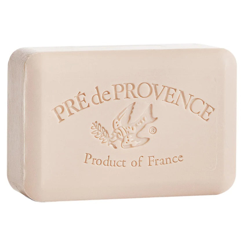 Shea Butter Enriched Soap - 150G - Coconut