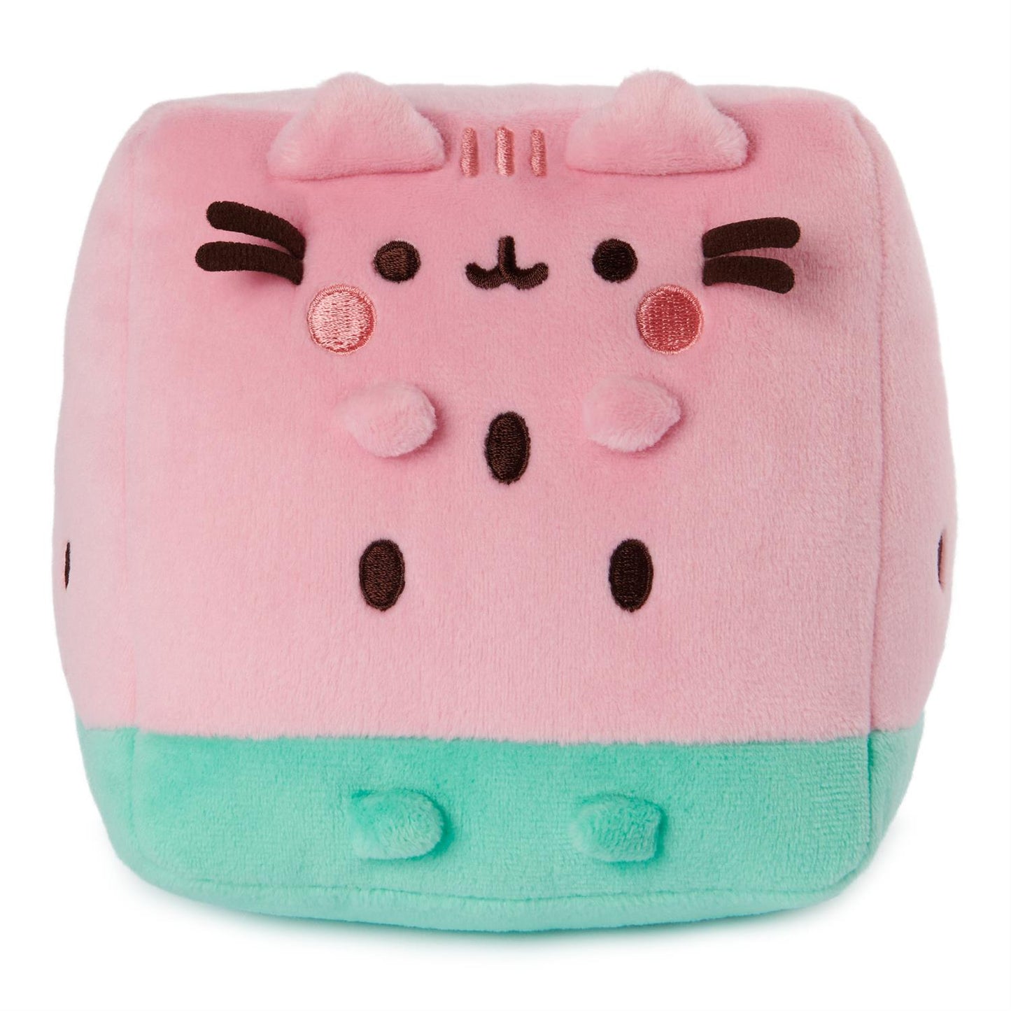 Plush Pusheen Watermelon 6"