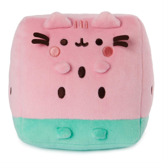 Plush Pusheen Watermelon 6"
